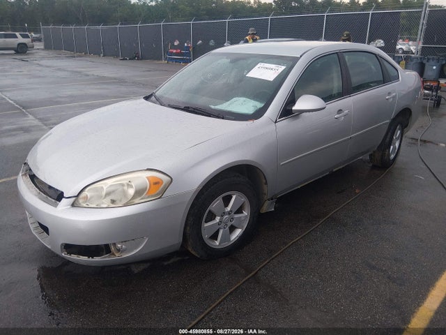 Aukcja sprzedaży 2011 Chevrolet Impala Lt, vin: 2G1WG5EK4B1122583, numer aukcji: 45980855