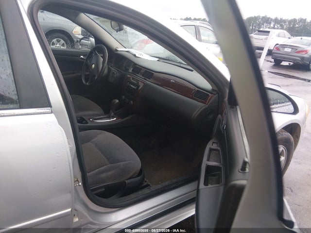 Aukcja sprzedaży 2011 Chevrolet Impala Lt, vin: 2G1WG5EK4B1122583, numer aukcji: 45980855