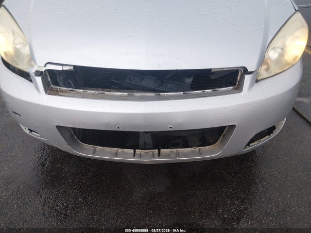 Aukcja sprzedaży 2011 Chevrolet Impala Lt, vin: 2G1WG5EK4B1122583, numer aukcji: 45980855