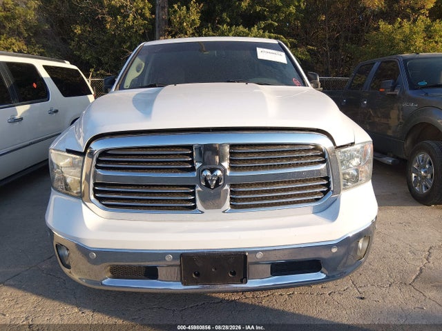 Продаж на аукціоні авто 2019 Ram 1500 Classic Lone Star  4x2 5'7 Box, vin: 1C6RR6LT6KS573604, номер лоту: 45980856