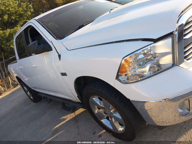 Продаж на аукціоні авто 2019 Ram 1500 Classic Lone Star  4x2 5'7 Box, vin: 1C6RR6LT6KS573604, номер лоту: 45980856