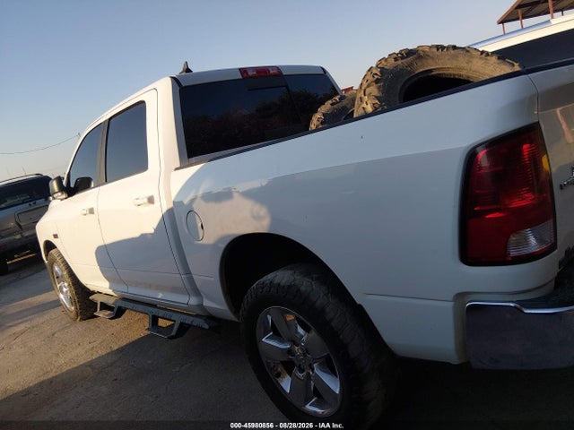 Продаж на аукціоні авто 2019 Ram 1500 Classic Lone Star  4x2 5'7 Box, vin: 1C6RR6LT6KS573604, номер лоту: 45980856