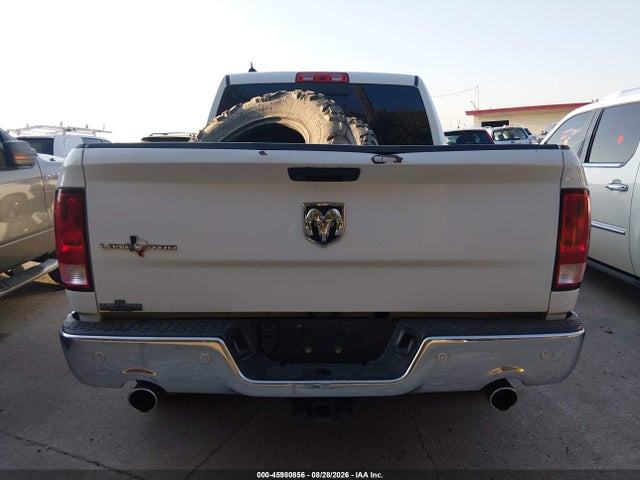 Продаж на аукціоні авто 2019 Ram 1500 Classic Lone Star  4x2 5'7 Box, vin: 1C6RR6LT6KS573604, номер лоту: 45980856