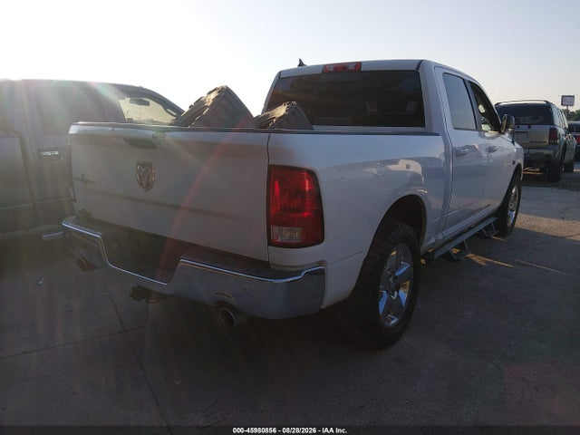 Продаж на аукціоні авто 2019 Ram 1500 Classic Lone Star  4x2 5'7 Box, vin: 1C6RR6LT6KS573604, номер лоту: 45980856