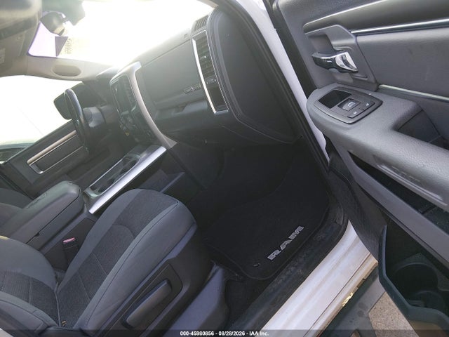 Продаж на аукціоні авто 2019 Ram 1500 Classic Lone Star  4x2 5'7 Box, vin: 1C6RR6LT6KS573604, номер лоту: 45980856