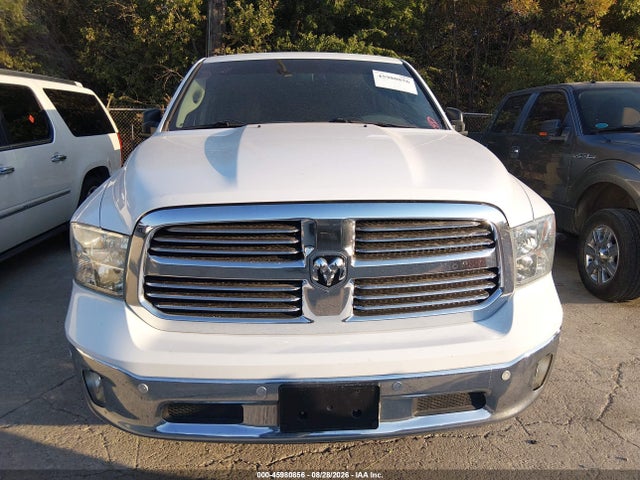 Продаж на аукціоні авто 2019 Ram 1500 Classic Lone Star  4x2 5'7 Box, vin: 1C6RR6LT6KS573604, номер лоту: 45980856