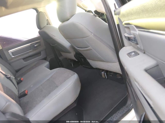 Продаж на аукціоні авто 2019 Ram 1500 Classic Lone Star  4x2 5'7 Box, vin: 1C6RR6LT6KS573604, номер лоту: 45980856