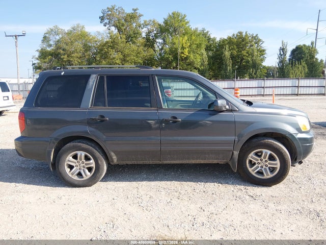 Продаж на аукціоні авто 2005 Honda Pilot Ex, vin: 2HKYF18485H502084, номер лоту: 45980859