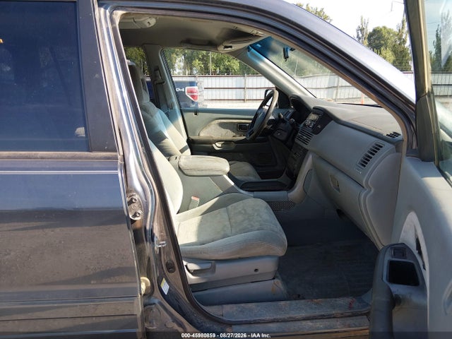 Продаж на аукціоні авто 2005 Honda Pilot Ex, vin: 2HKYF18485H502084, номер лоту: 45980859