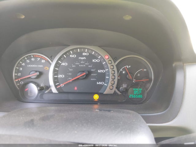 Продаж на аукціоні авто 2005 Honda Pilot Ex, vin: 2HKYF18485H502084, номер лоту: 45980859