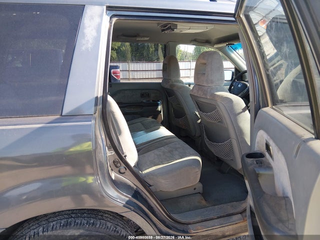 Продаж на аукціоні авто 2005 Honda Pilot Ex, vin: 2HKYF18485H502084, номер лоту: 45980859