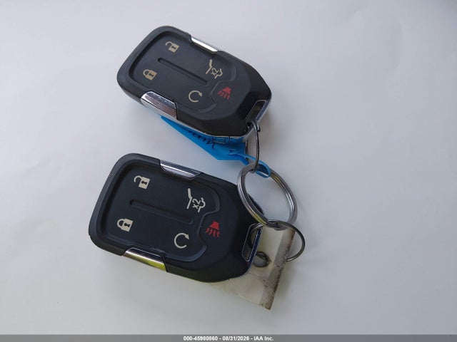 Aukcja sprzedaży 2021 Gmc Terrain Awd Slt, vin: 3GKALVEV2ML336100, numer aukcji: 45980860