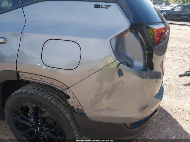 Aukcja sprzedaży 2021 Gmc Terrain Awd Slt, vin: 3GKALVEV2ML336100, numer aukcji: 45980860