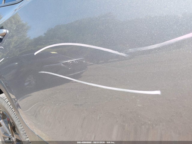 Aukcja sprzedaży 2021 Gmc Terrain Awd Slt, vin: 3GKALVEV2ML336100, numer aukcji: 45980860