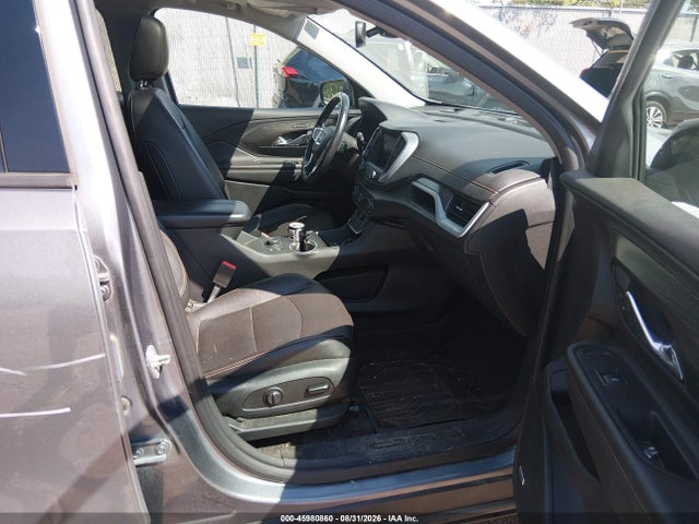 Aukcja sprzedaży 2021 Gmc Terrain Awd Slt, vin: 3GKALVEV2ML336100, numer aukcji: 45980860