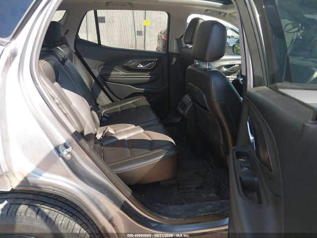 Aukcja sprzedaży 2021 Gmc Terrain Awd Slt, vin: 3GKALVEV2ML336100, numer aukcji: 45980860