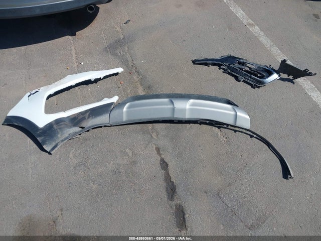 45980861 :رقم المزاد ، 5NMZTDLB8HH011231 vin ، 2017 Hyundai Santa Fe Sport 2.4l مزاد بيع