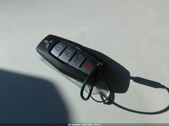 45980863 :رقم المزاد ، JA4J4VA81RZ084181 vin ، 2024 Mitsubishi Outlander Se 2.5 S-awc/se Black Edition S-awc/se Black Edition W/pano Roof S-awc/se Ralliart S-awc مزاد بيع