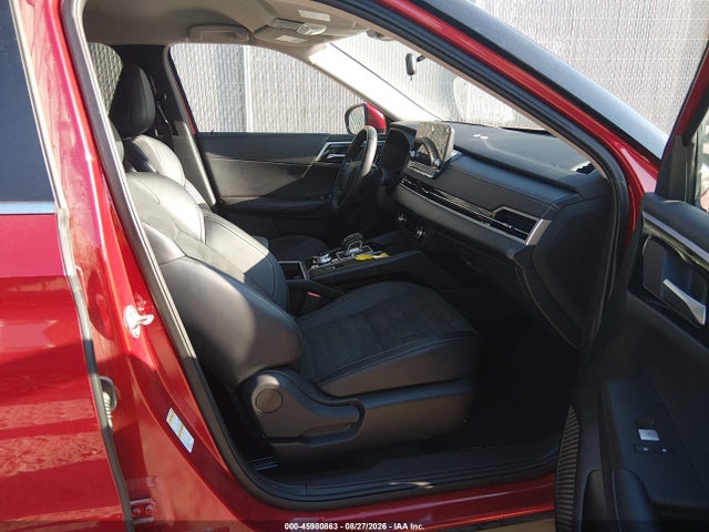 45980863 :رقم المزاد ، JA4J4VA81RZ084181 vin ، 2024 Mitsubishi Outlander Se 2.5 S-awc/se Black Edition S-awc/se Black Edition W/pano Roof S-awc/se Ralliart S-awc مزاد بيع
