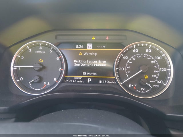 45980863 :رقم المزاد ، JA4J4VA81RZ084181 vin ، 2024 Mitsubishi Outlander Se 2.5 S-awc/se Black Edition S-awc/se Black Edition W/pano Roof S-awc/se Ralliart S-awc مزاد بيع