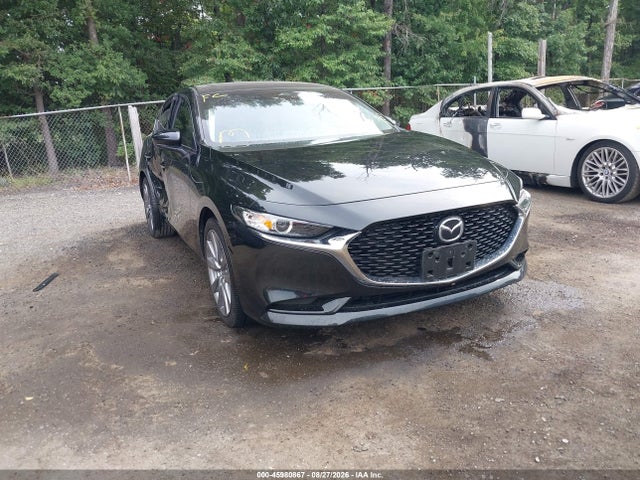 Продажа на аукционе авто 2025 Mazda Mazda3, vin: 3MZBPACMXSM456156, номер лота: 45980867