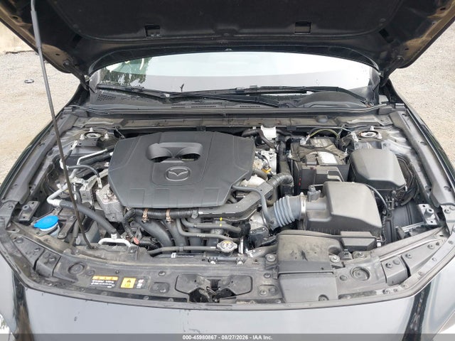 Продажа на аукционе авто 2025 Mazda Mazda3, vin: 3MZBPACMXSM456156, номер лота: 45980867