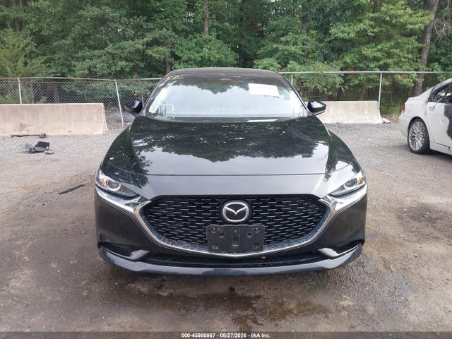 Продажа на аукционе авто 2025 Mazda Mazda3, vin: 3MZBPACMXSM456156, номер лота: 45980867