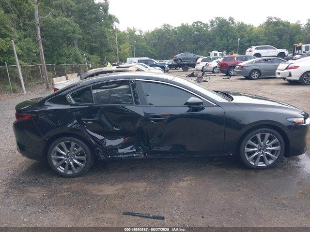 Продажа на аукционе авто 2025 Mazda Mazda3, vin: 3MZBPACMXSM456156, номер лота: 45980867