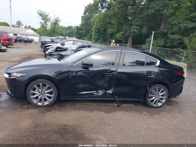 Продажа на аукционе авто 2025 Mazda Mazda3, vin: 3MZBPACMXSM456156, номер лота: 45980867