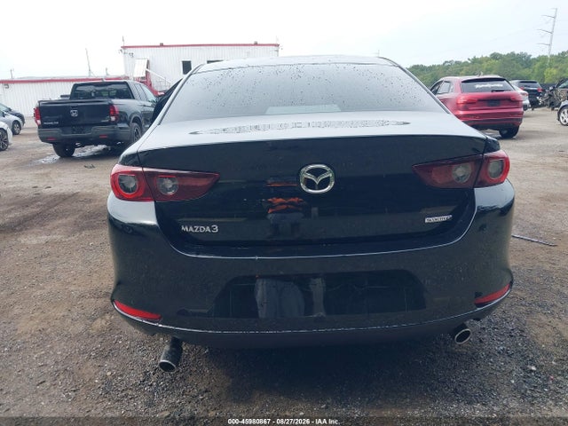 Продажа на аукционе авто 2025 Mazda Mazda3, vin: 3MZBPACMXSM456156, номер лота: 45980867