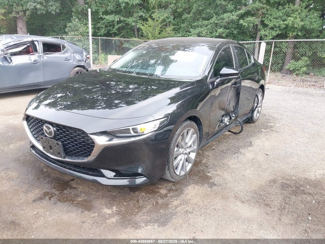 Продажа на аукционе авто 2025 Mazda Mazda3, vin: 3MZBPACMXSM456156, номер лота: 45980867