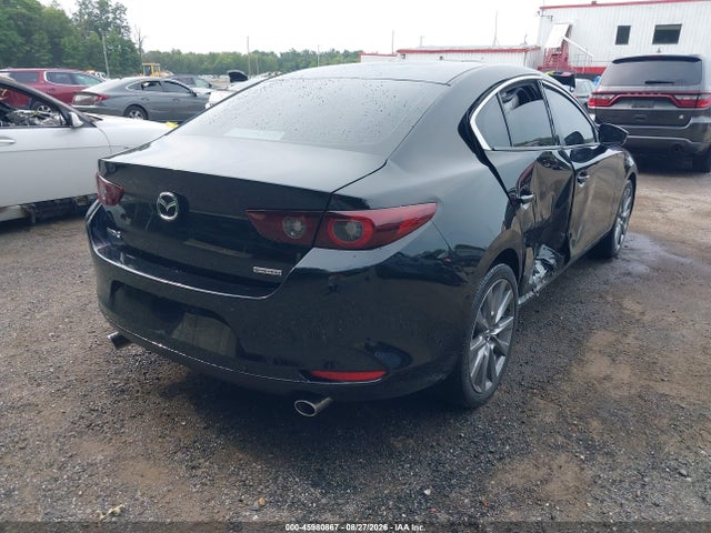 Продажа на аукционе авто 2025 Mazda Mazda3, vin: 3MZBPACMXSM456156, номер лота: 45980867