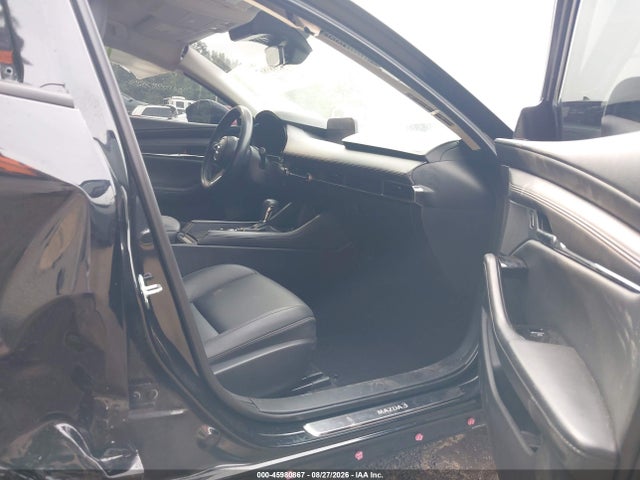 Продажа на аукционе авто 2025 Mazda Mazda3, vin: 3MZBPACMXSM456156, номер лота: 45980867