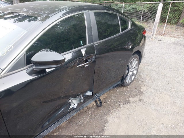 Продажа на аукционе авто 2025 Mazda Mazda3, vin: 3MZBPACMXSM456156, номер лота: 45980867