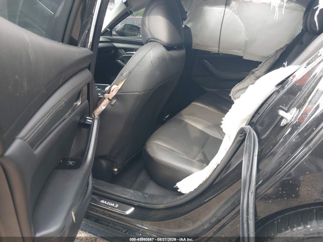Продажа на аукционе авто 2025 Mazda Mazda3, vin: 3MZBPACMXSM456156, номер лота: 45980867