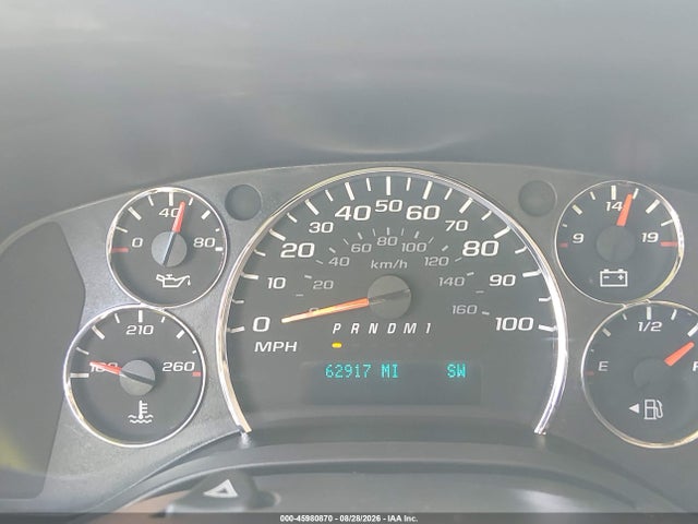 Продажа на аукционе авто 2017 Chevrolet Express 3500 Lt, vin: 1GAZGPFF3H1267980, номер лота: 45980870