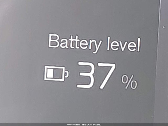Aukcja sprzedaży 2021 Volvo Xc40 Recharge Pure Electric P8, vin: YV4ED3UR5M2589252, numer aukcji: 45980871