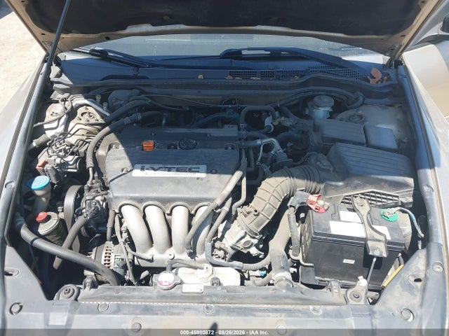 Продаж на аукціоні авто 2007 Honda Accord 2.4 Vp, vin: 1HGCM56187A185161, номер лоту: 45980872