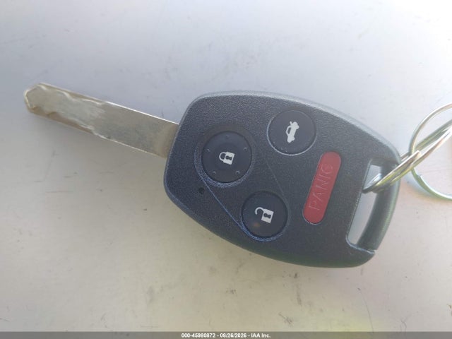 Продаж на аукціоні авто 2007 Honda Accord 2.4 Vp, vin: 1HGCM56187A185161, номер лоту: 45980872