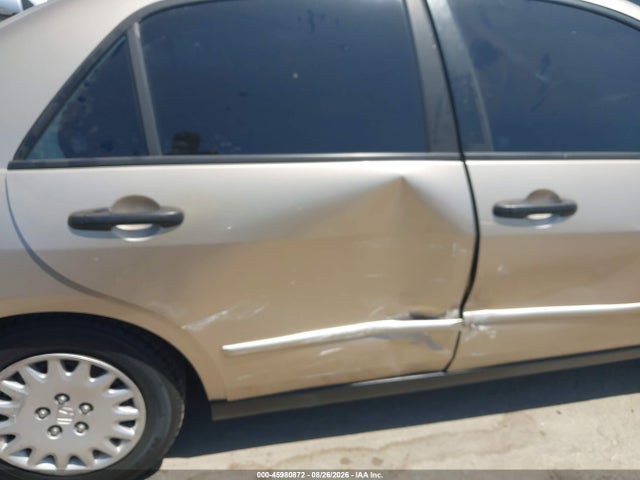 Продаж на аукціоні авто 2007 Honda Accord 2.4 Vp, vin: 1HGCM56187A185161, номер лоту: 45980872