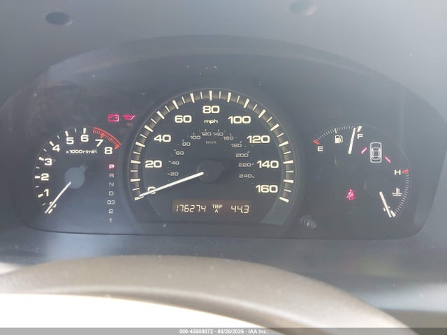 Продаж на аукціоні авто 2007 Honda Accord 2.4 Vp, vin: 1HGCM56187A185161, номер лоту: 45980872