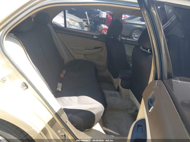 Продаж на аукціоні авто 2007 Honda Accord 2.4 Vp, vin: 1HGCM56187A185161, номер лоту: 45980872