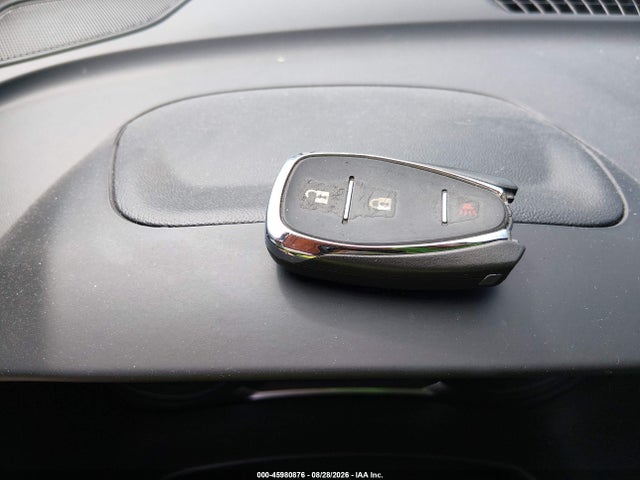2019 Chevrolet Equinox Lt მანქანა იყიდება აუქციონზე, vin: 2GNAXUEV8K6190255, აუქციონის ნომერი: 45980876