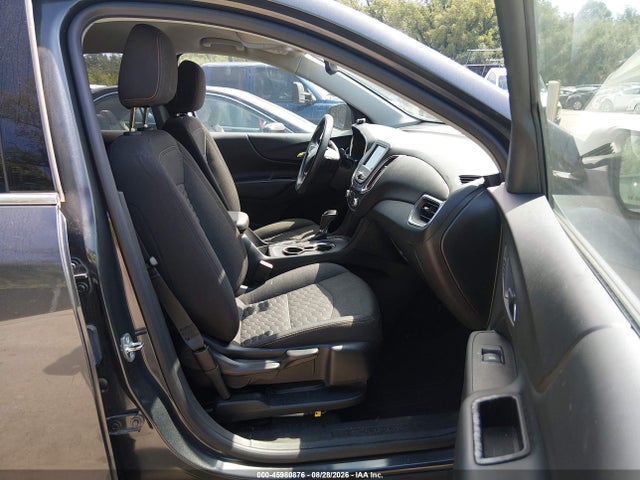 2019 Chevrolet Equinox Lt მანქანა იყიდება აუქციონზე, vin: 2GNAXUEV8K6190255, აუქციონის ნომერი: 45980876