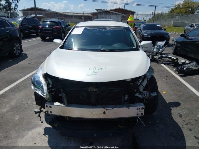 Nissan Altima 2.5 S 2014 1N4AL3AP4EN344150 Image 13