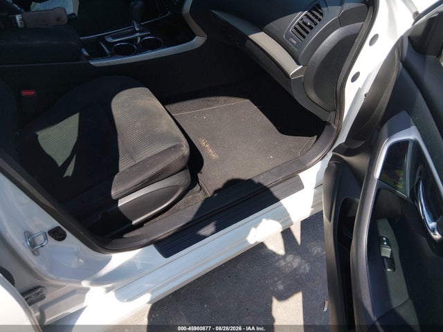 Nissan Altima 2.5 S 2014 1N4AL3AP4EN344150 Image 5