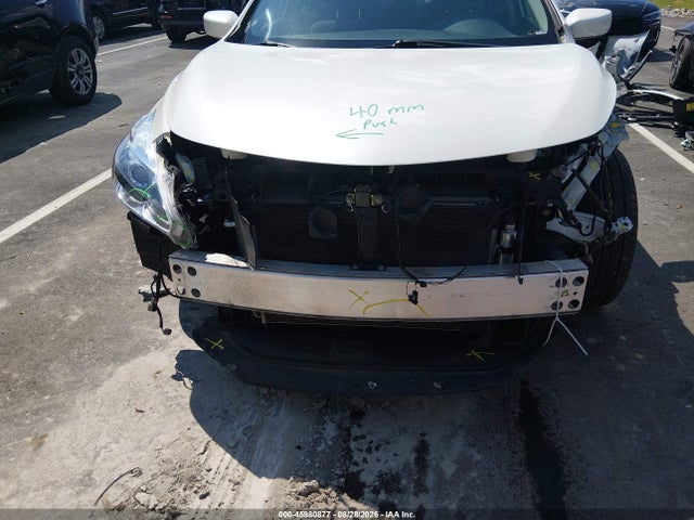 Nissan Altima 2.5 S 2014 1N4AL3AP4EN344150 Image 6