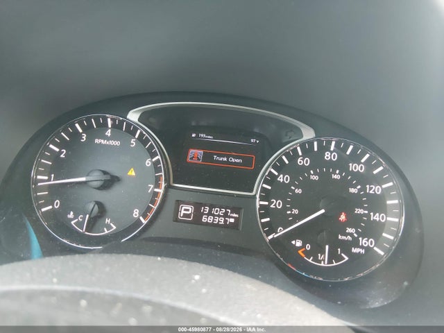 Nissan Altima 2.5 S 2014 1N4AL3AP4EN344150 Image 7