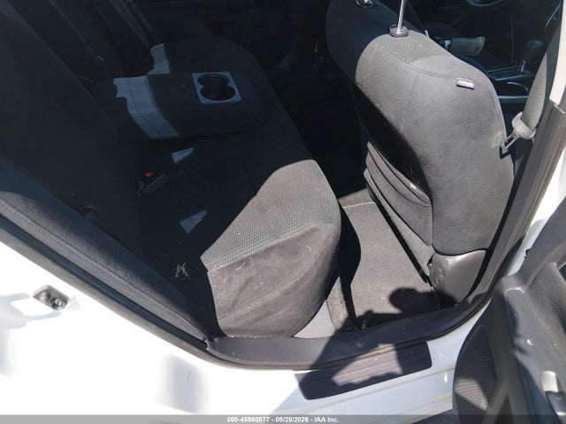 Nissan Altima 2.5 S 2014 1N4AL3AP4EN344150 Image 8