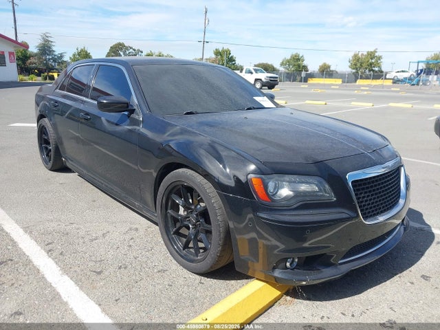 Aukcja sprzedaży 2013 Chrysler 300 Srt8, vin: 2C3CCAFJ1DH599149, numer aukcji: 45980879